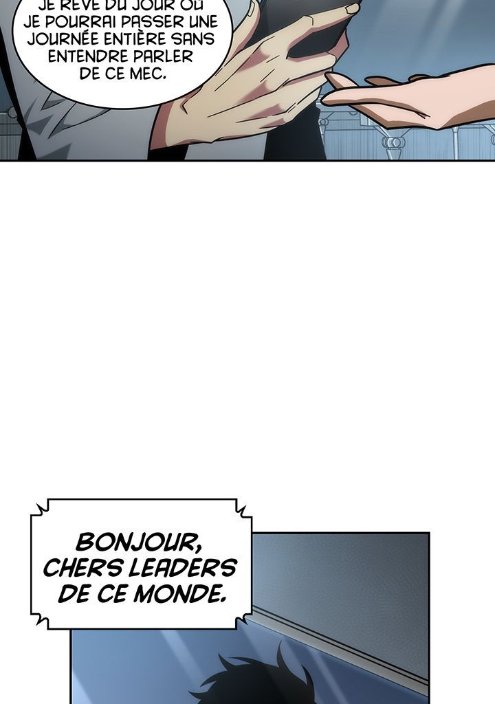 Read Tomb Raider King FR Manga Online