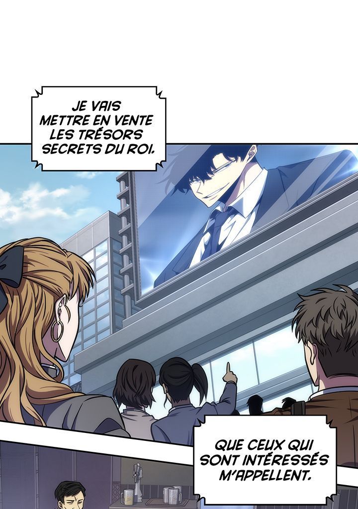 Read Tomb Raider King FR Manga Online