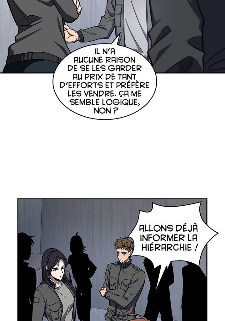 Read Tomb Raider King FR Manga Online