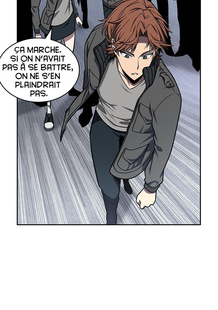 Read Tomb Raider King FR Manga Online