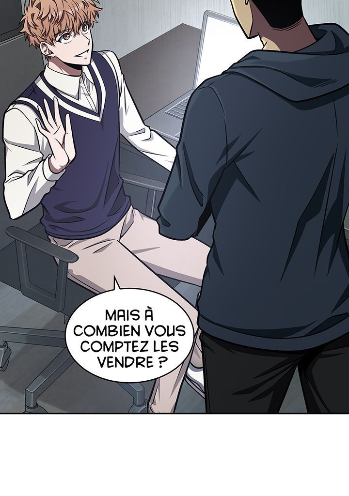Read Tomb Raider King FR Manga Online