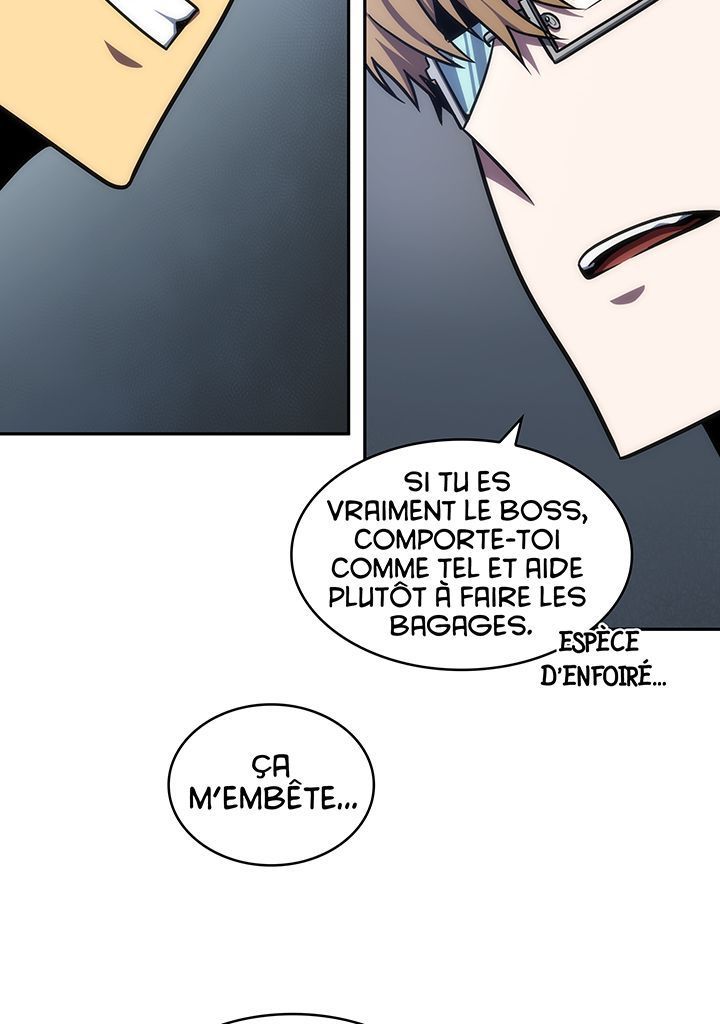 Read Tomb Raider King FR Manga Online