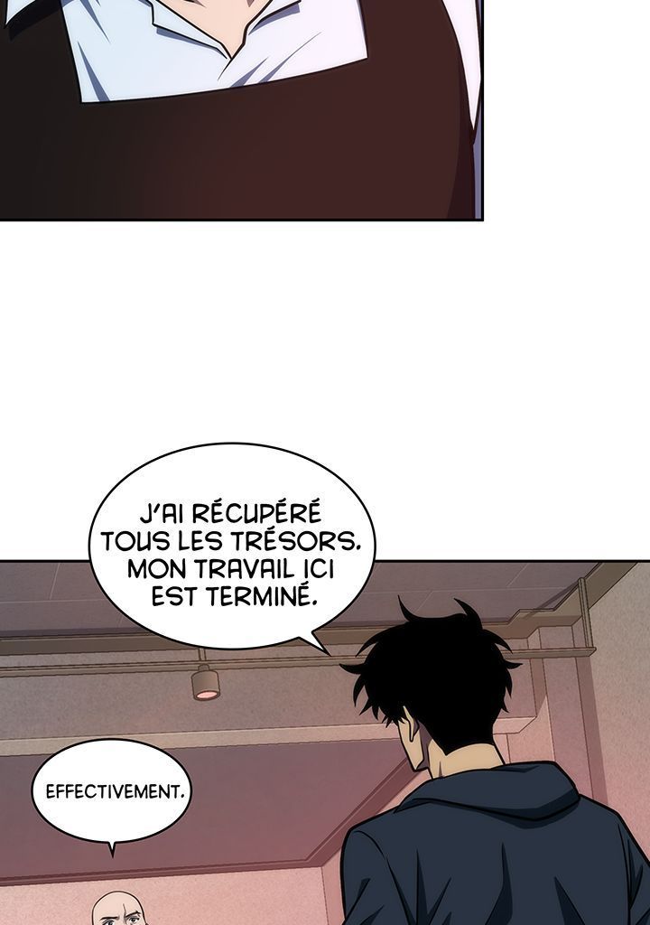 Read Tomb Raider King FR Manga Online