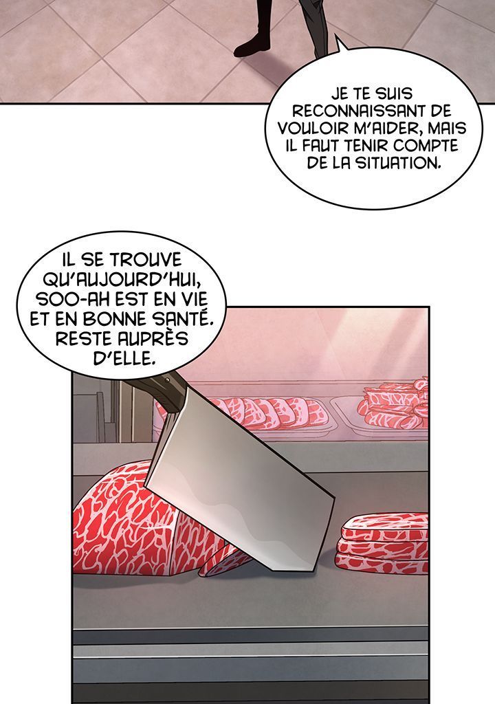 Read Tomb Raider King FR Manga Online