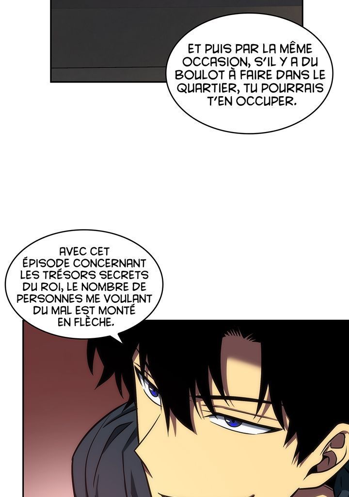 Read Tomb Raider King FR Manga Online