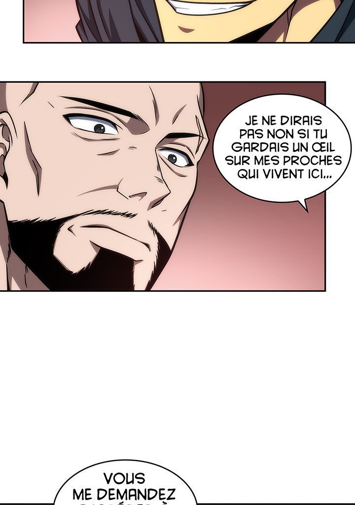 Read Tomb Raider King FR Manga Online