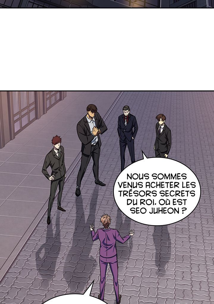 Read Tomb Raider King FR Manga Online