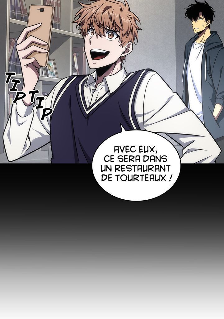 Read Tomb Raider King FR Manga Online