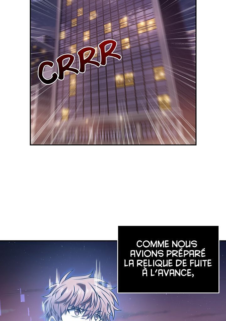 Read Tomb Raider King FR Manga Online