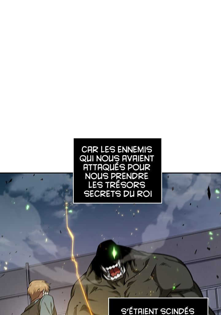 Read Tomb Raider King FR Manga Online