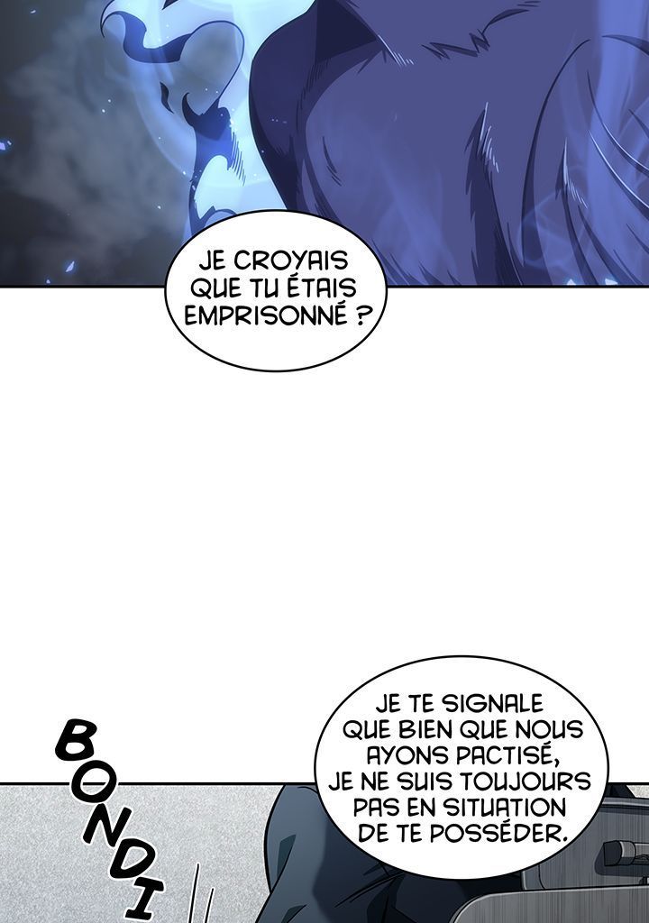 Read Tomb Raider King FR Manga Online