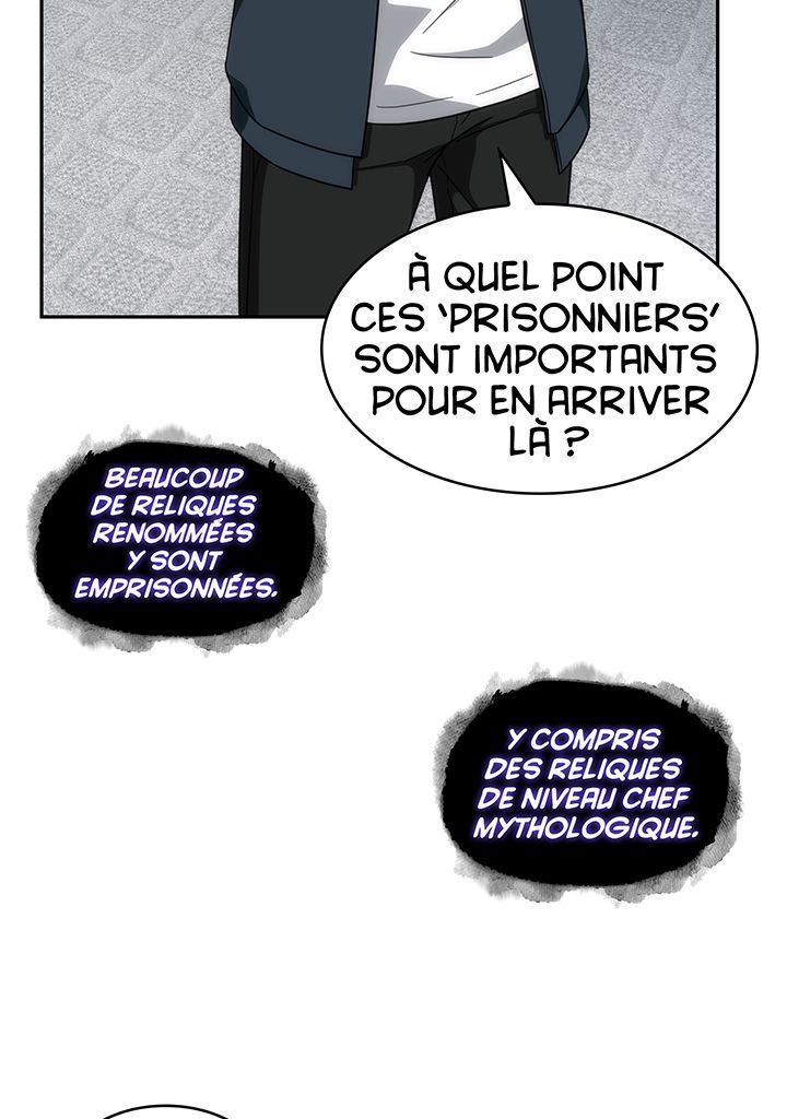 Read Tomb Raider King FR Manga Online
