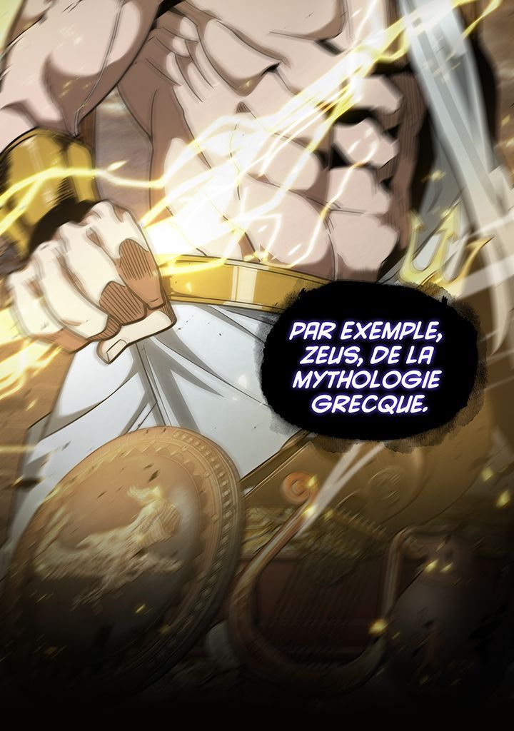 Read Tomb Raider King FR Manga Online