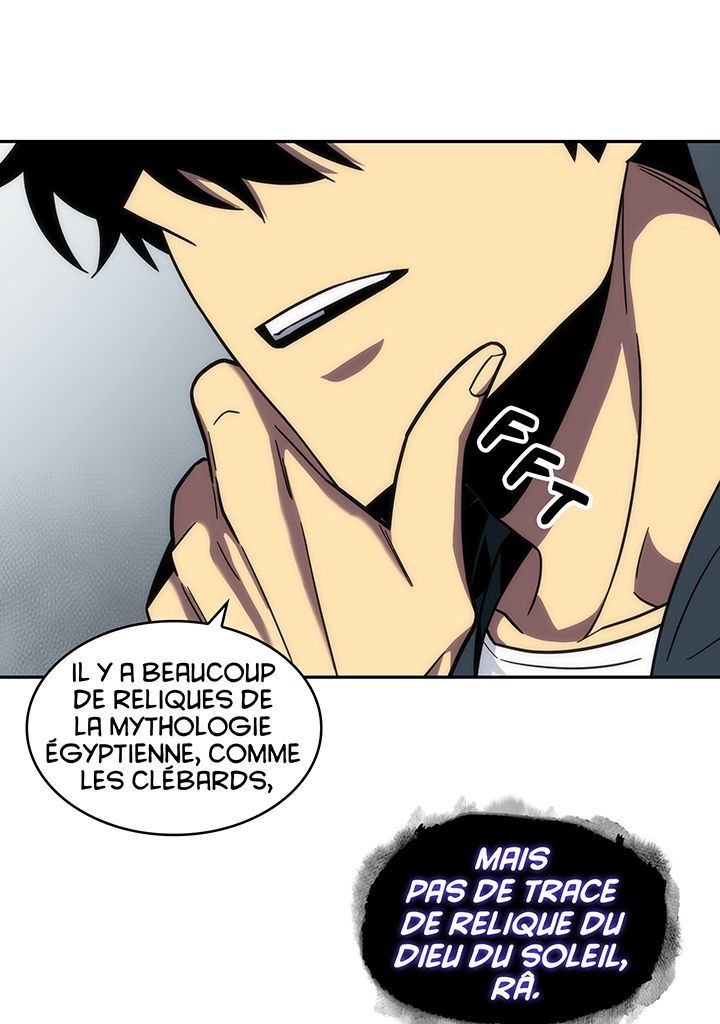 Read Tomb Raider King FR Manga Online