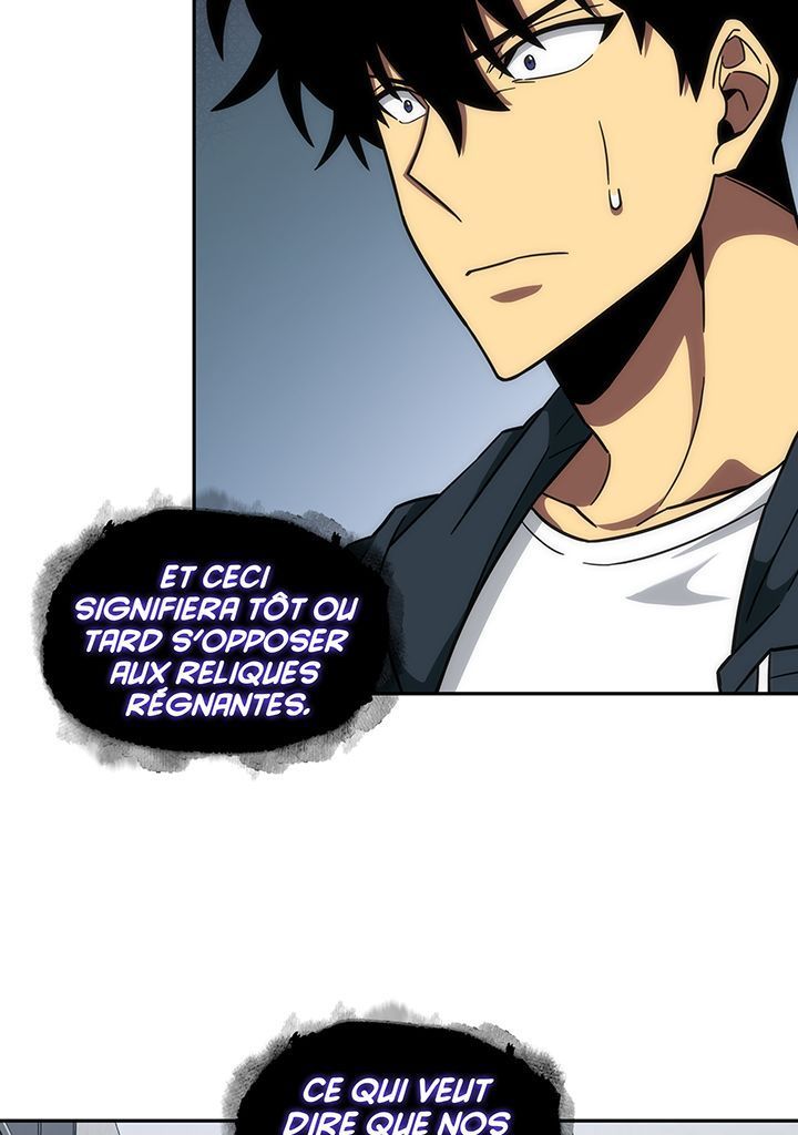 Read Tomb Raider King FR Manga Online
