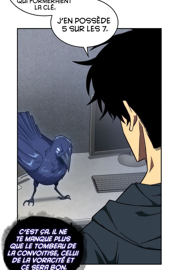 Read Tomb Raider King FR Manga Online