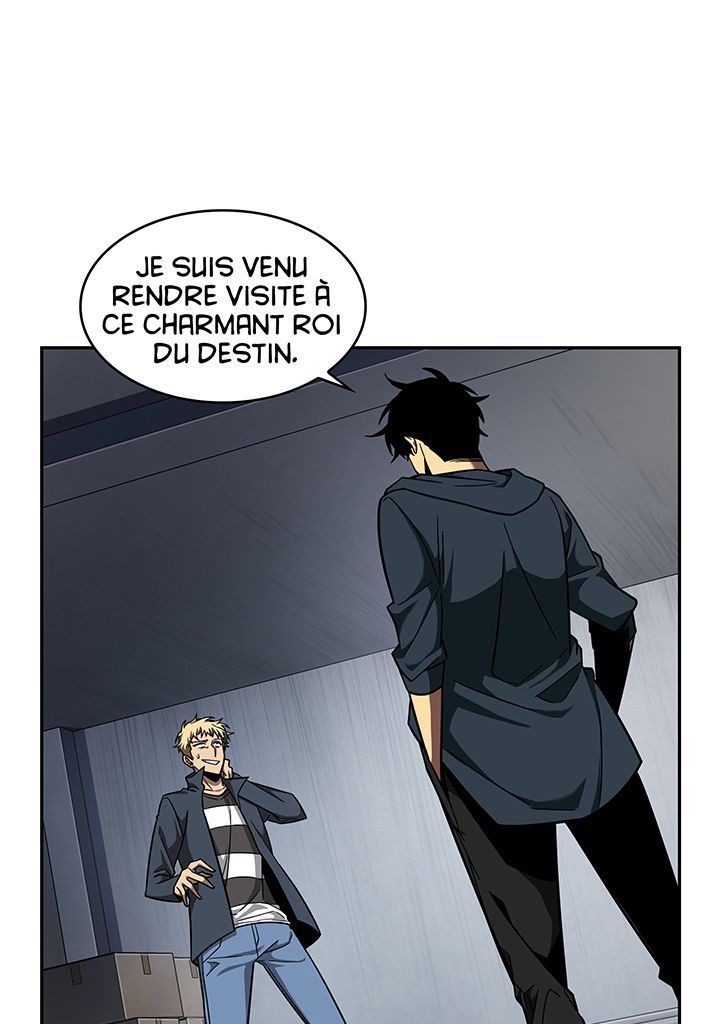 Read Tomb Raider King FR Manga Online