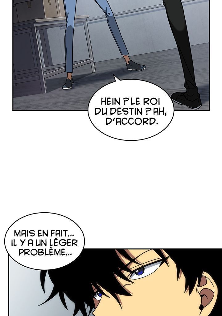 Read Tomb Raider King FR Manga Online