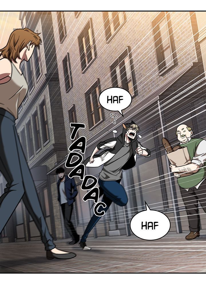 Read Tomb Raider King FR Manga Online