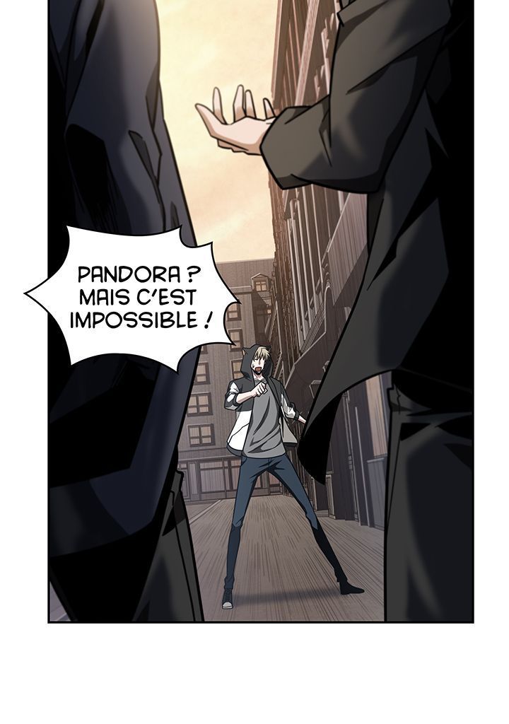 Read Tomb Raider King FR Manga Online