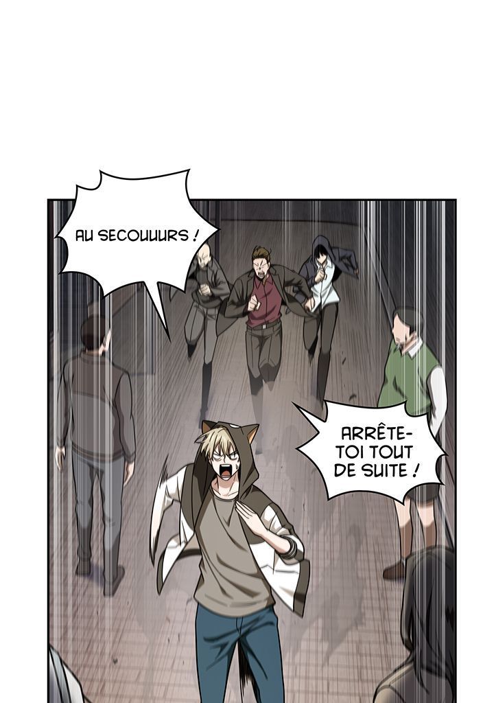 Read Tomb Raider King FR Manga Online