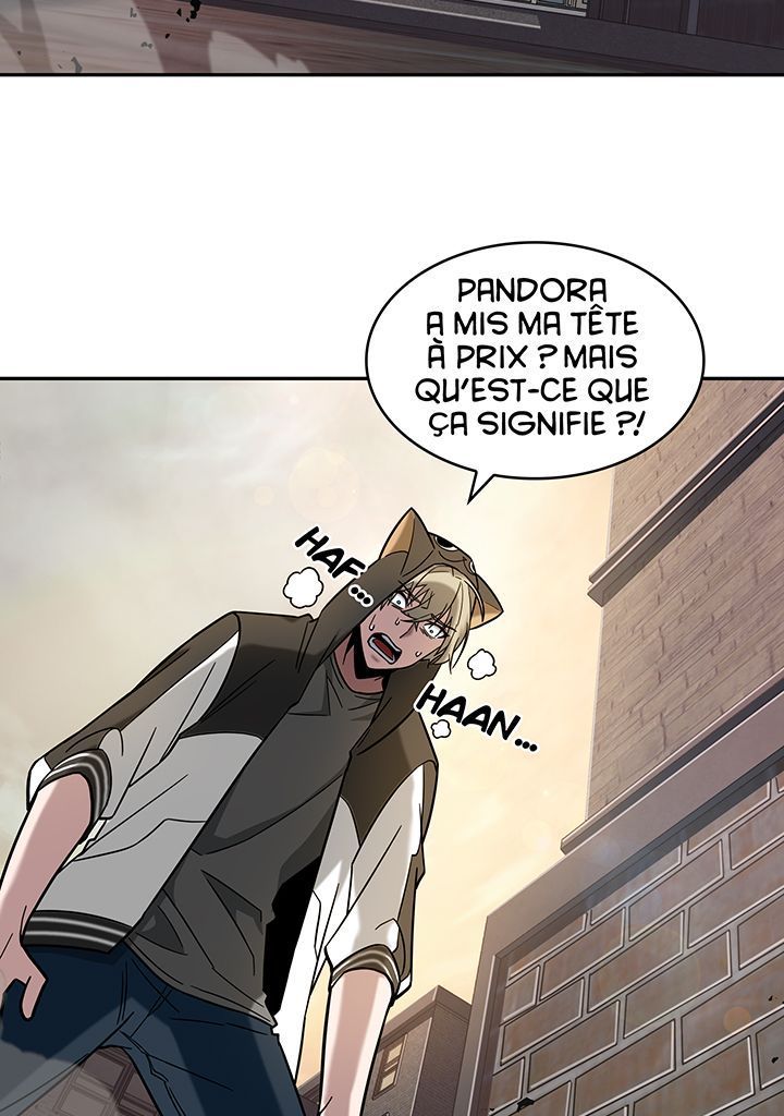 Read Tomb Raider King FR Manga Online