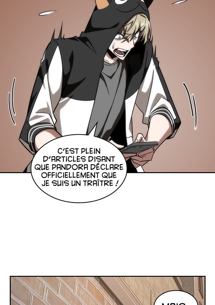 Read Tomb Raider King FR Manga Online