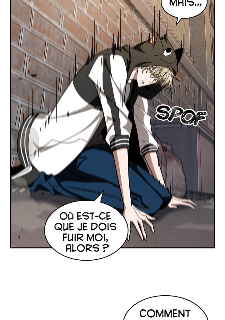 Read Tomb Raider King FR Manga Online
