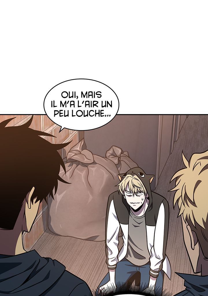 Read Tomb Raider King FR Manga Online