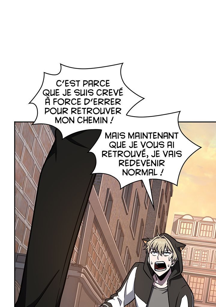 Read Tomb Raider King FR Manga Online