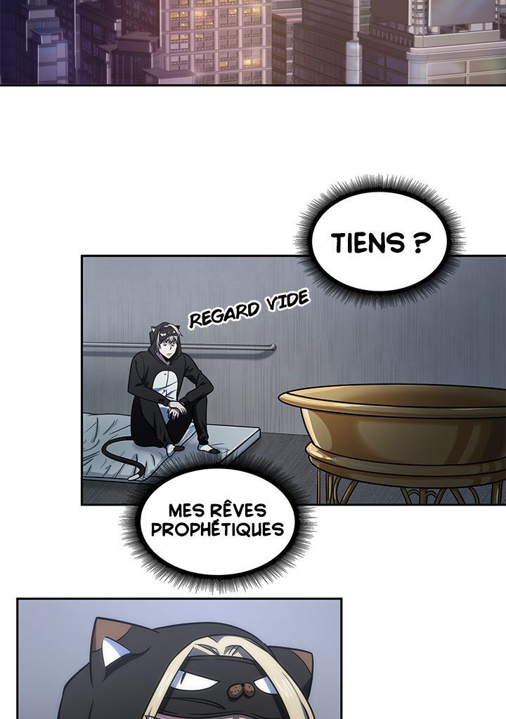 Read Tomb Raider King FR Manga Online