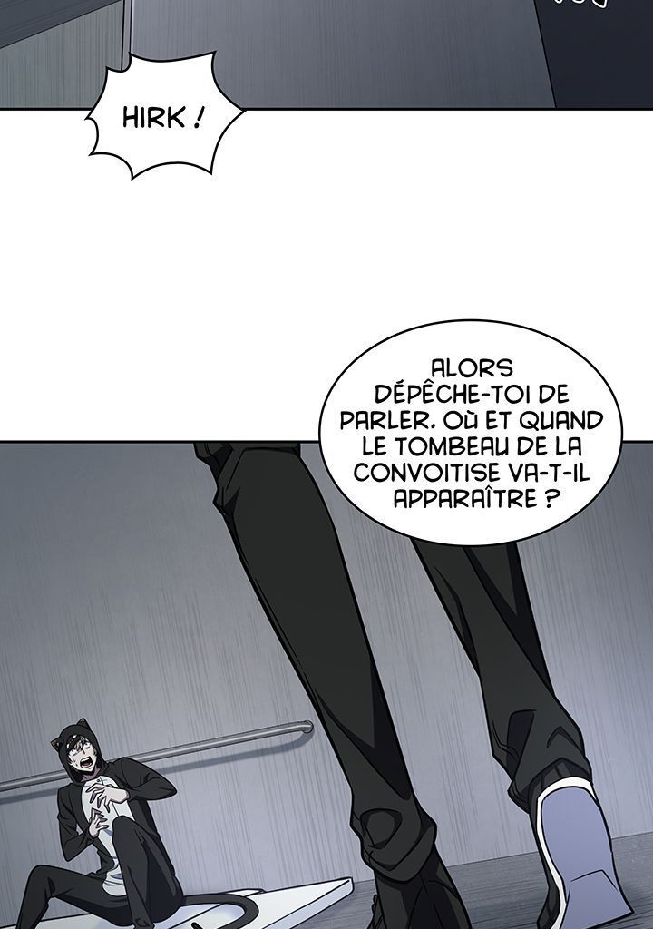 Read Tomb Raider King FR Manga Online