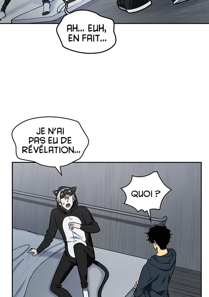 Read Tomb Raider King FR Manga Online