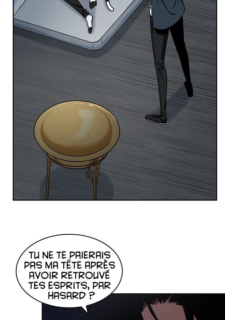 Read Tomb Raider King FR Manga Online