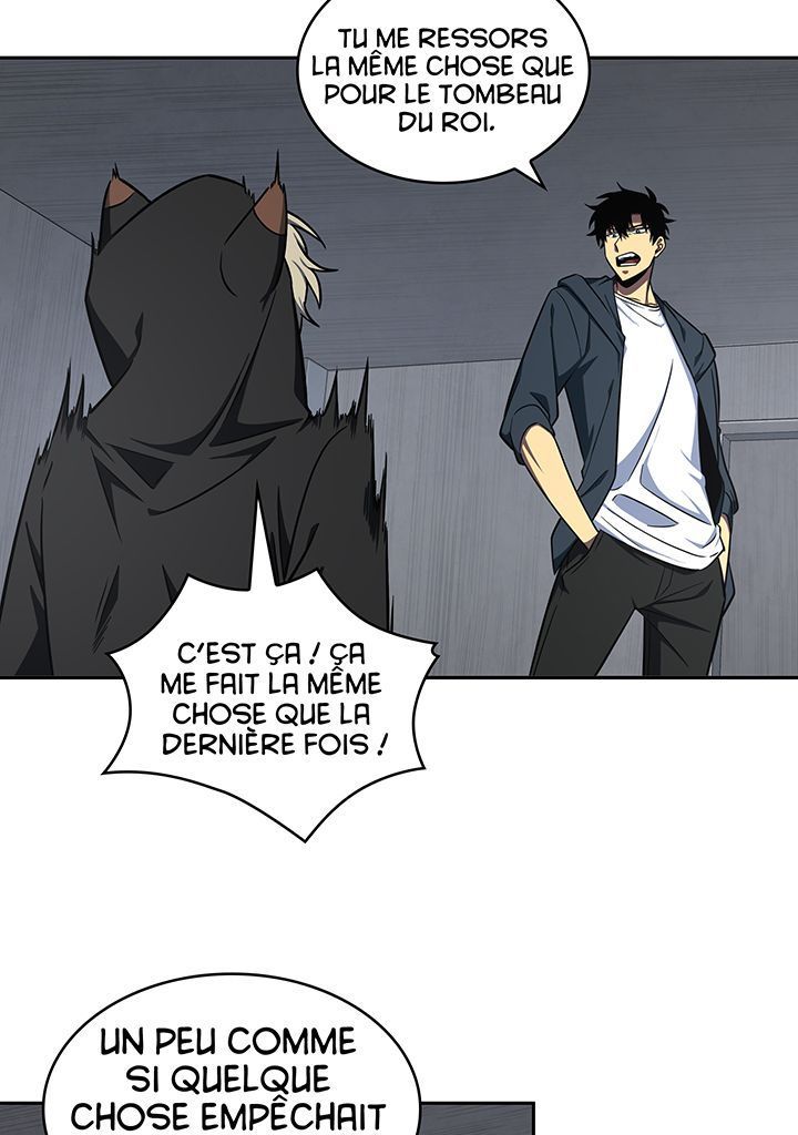 Read Tomb Raider King FR Manga Online