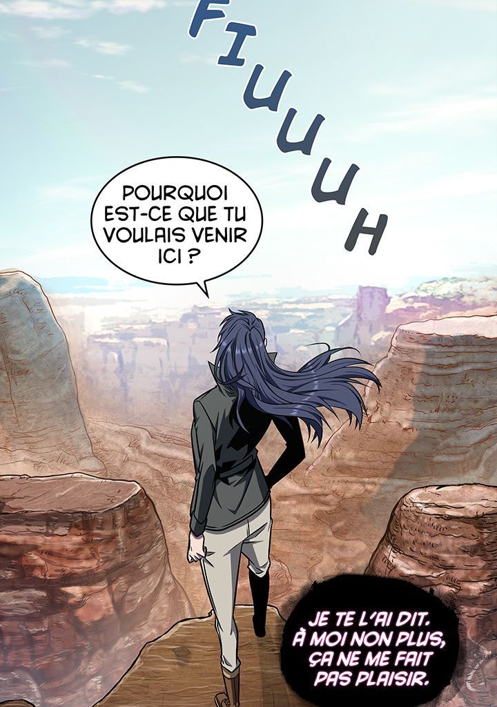Read Tomb Raider King FR Manga Online