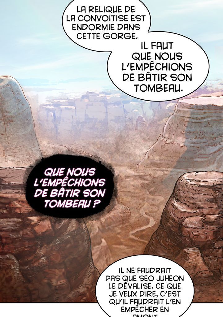 Read Tomb Raider King FR Manga Online