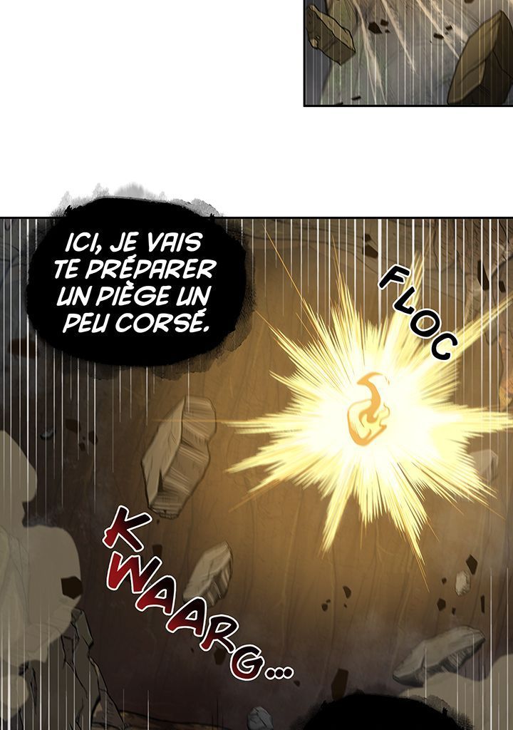 Read Tomb Raider King FR Manga Online