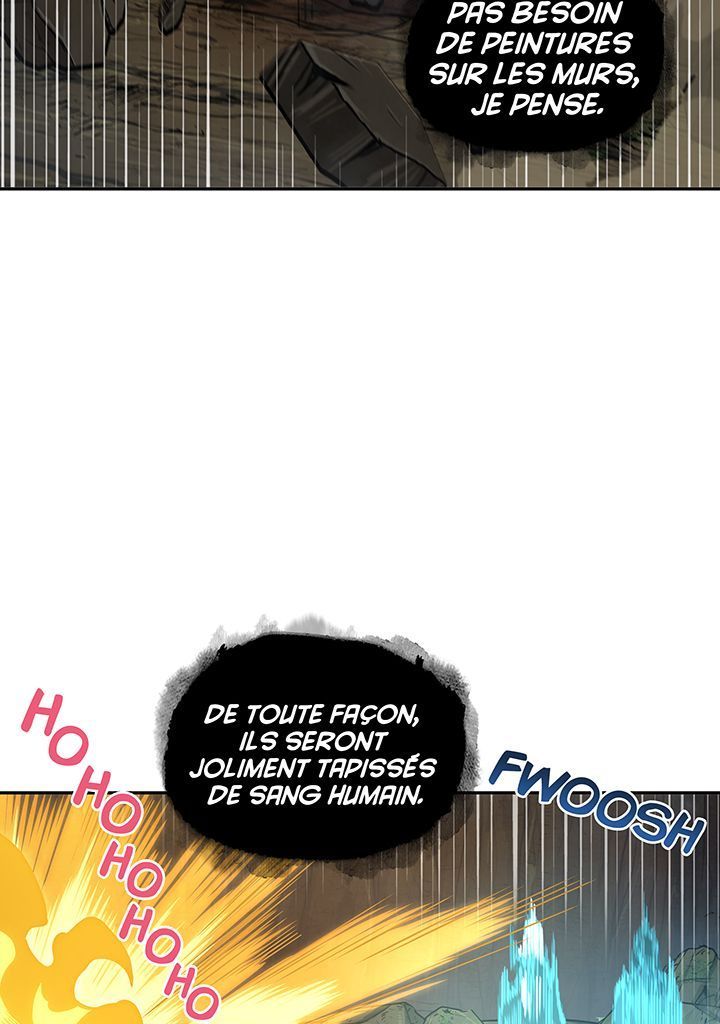 Read Tomb Raider King FR Manga Online