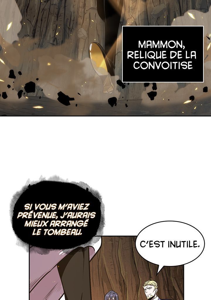 Read Tomb Raider King FR Manga Online