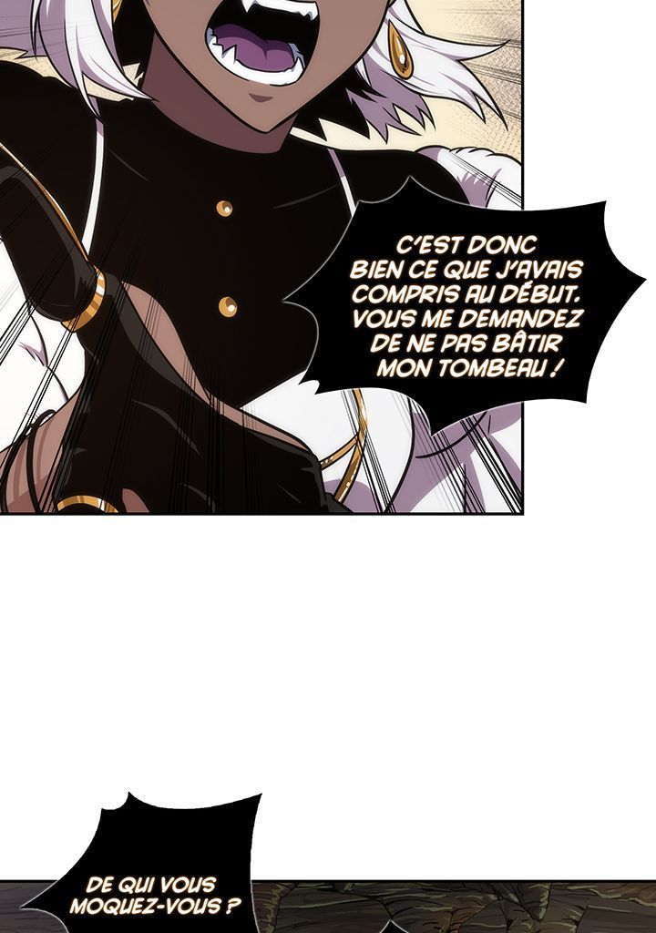 Read Tomb Raider King FR Manga Online