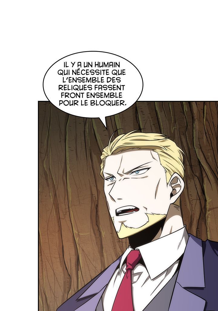 Read Tomb Raider King FR Manga Online