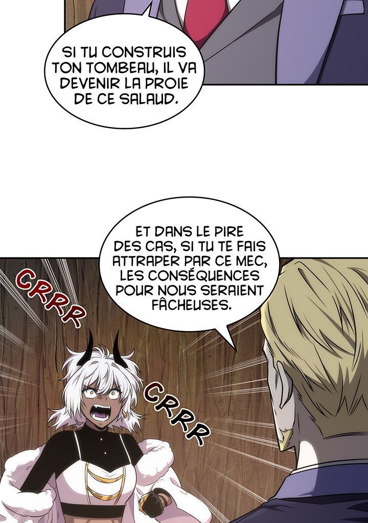 Read Tomb Raider King FR Manga Online