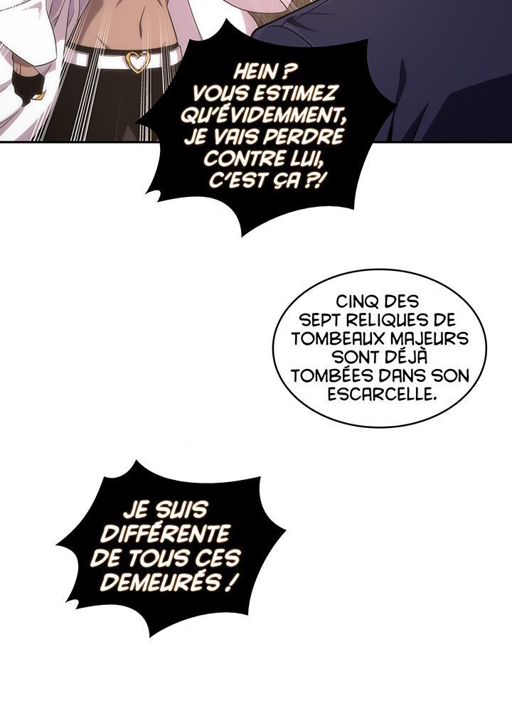 Read Tomb Raider King FR Manga Online