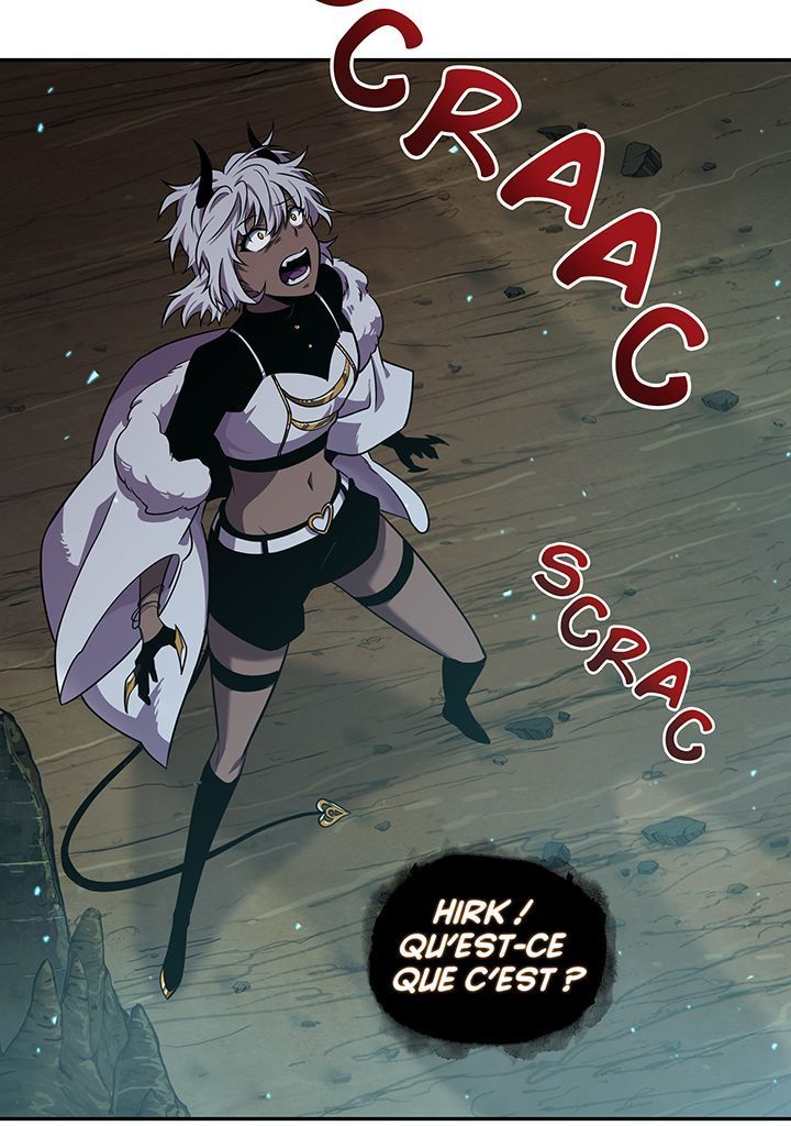 Read Tomb Raider King FR Manga Online
