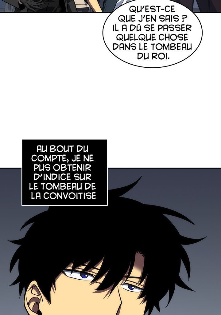 Read Tomb Raider King FR Manga Online