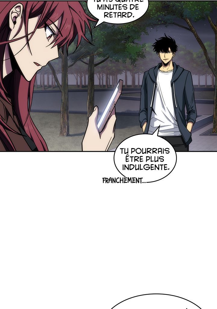Read Tomb Raider King FR Manga Online