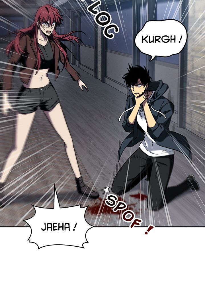Read Tomb Raider King FR Manga Online