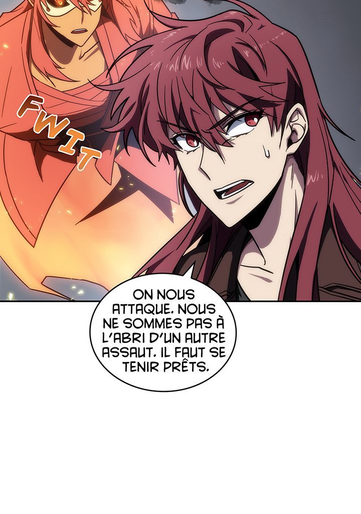 Read Tomb Raider King FR Manga Online