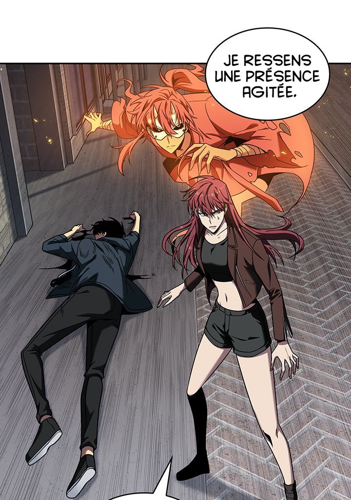 Read Tomb Raider King FR Manga Online
